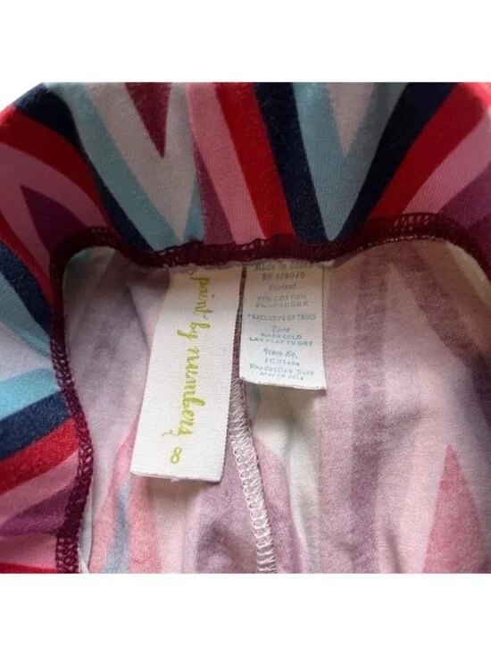 Matilda Jane | Bottoms | Matidla Jane Girls Abba Leggings Size 8 | Poshmark